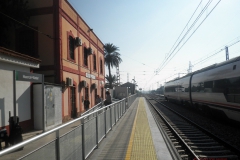 20181206EstacionHuercalViatorAndenFotoAsafal