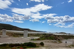 Viaducto de la rambla de las Higueruelas. 03/2023. Foto ASAFAL