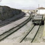 Estación de Gor 1963 (ASAFAL)
