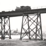 Cable Inglés años 50